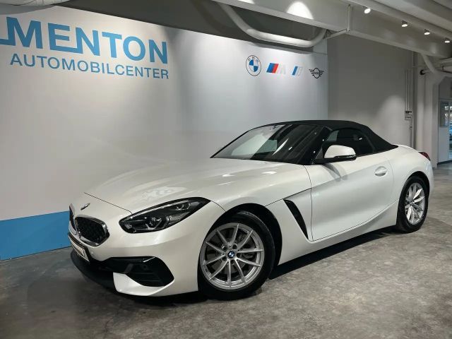BMW Z4 Cabrio Roadster sDrive30i