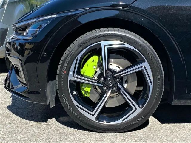 Kia EV6 GT-Line Vierwielaandrijving