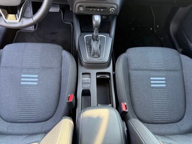 Ford Focus Active Wagon