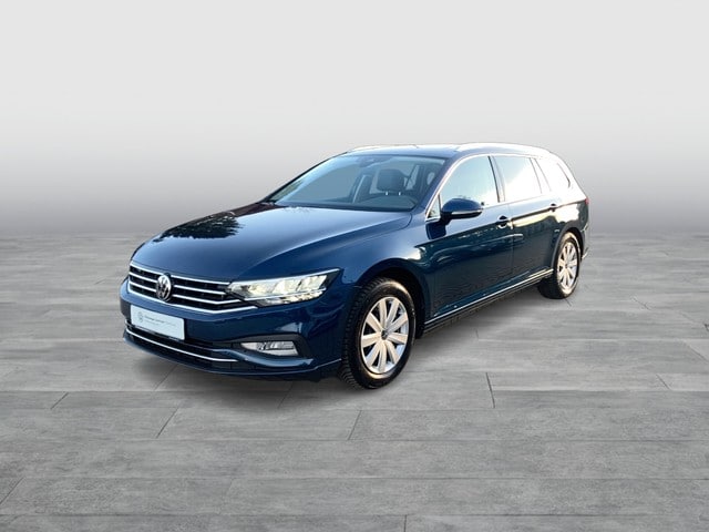 Volkswagen Passat 2.0 TDI Business DSG Variant