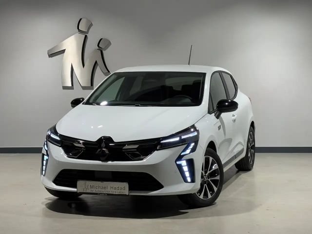 Mitsubishi Colt 1.6 Hybrid