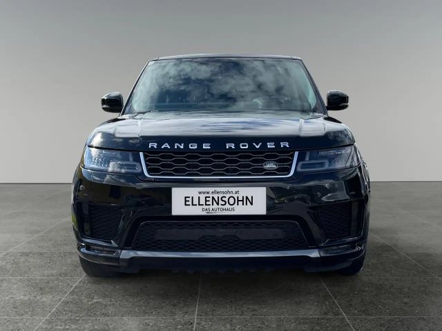 Land Rover Range Rover Sport AWD D300 HSE