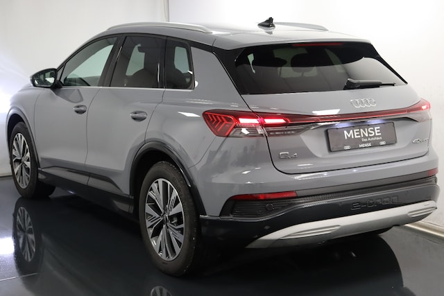 Audi Q4 e-tron 40