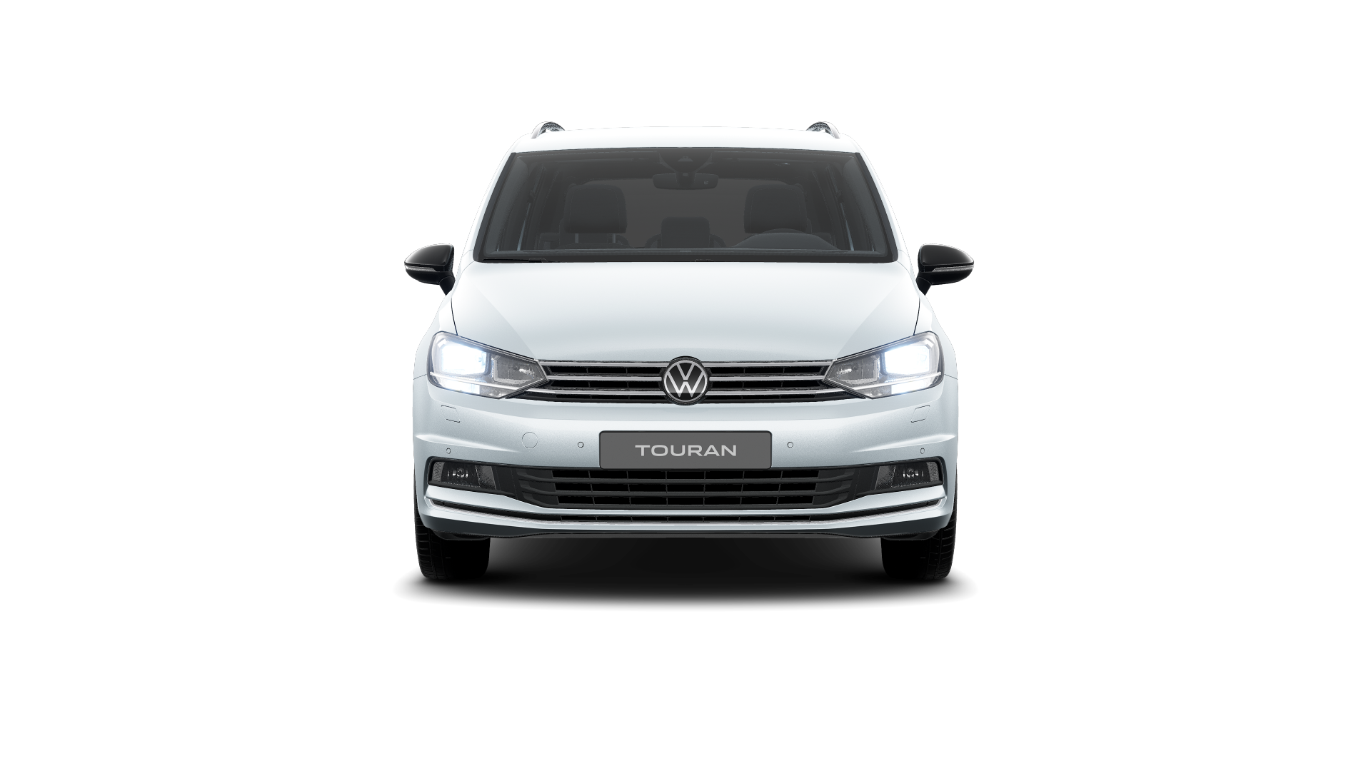 Volkswagen Touran 1.5 TSI Comfortline