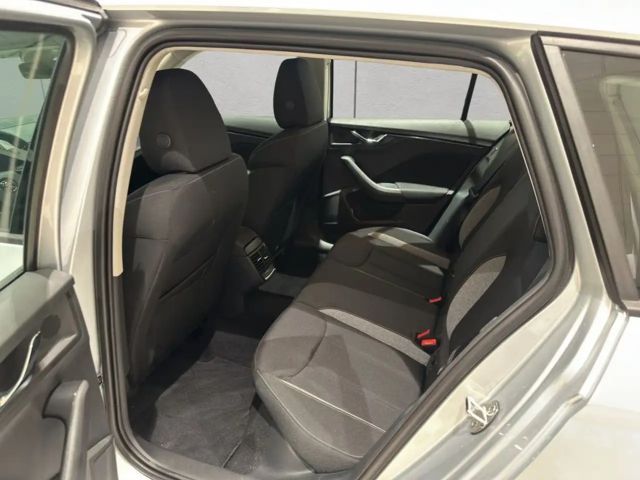 Skoda Kamiq 1.0 TSI Drive