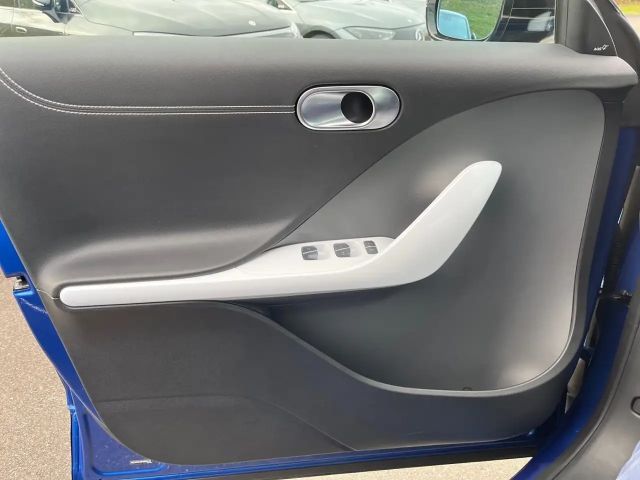 Smart #1 Beats® Premium