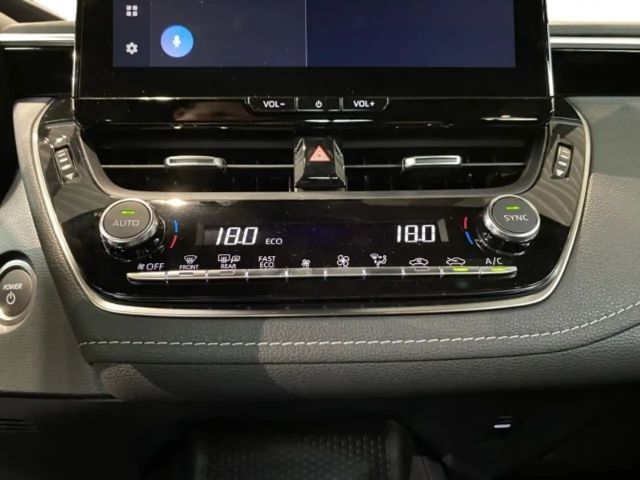 Toyota Corolla Comfort Hybride