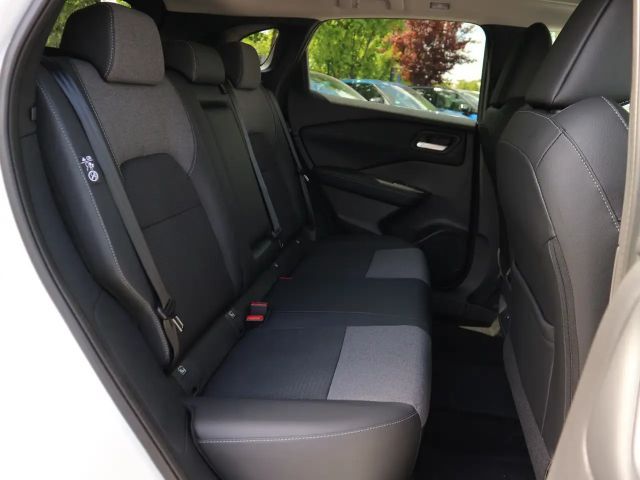 Nissan Qashqai DIG-T N-Connecta