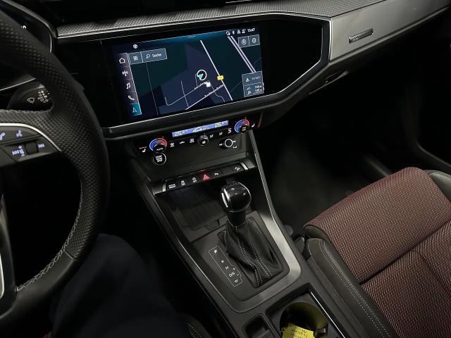 Audi Q3 35 TFSI S-Line Sportback