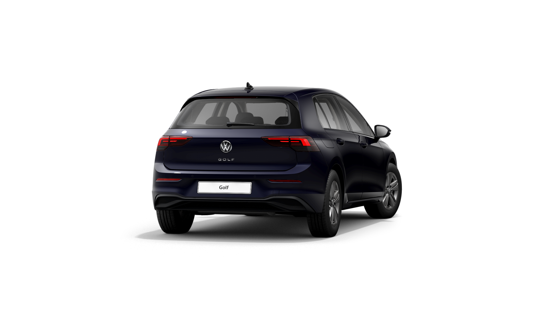 Volkswagen Golf 1.0 TSI Golf VIII Life