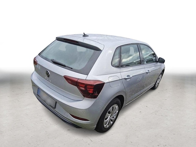 Volkswagen Polo 1.0 TSI