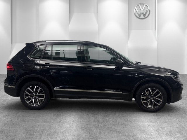 Volkswagen Tiguan 2.0 TDI DSG Life