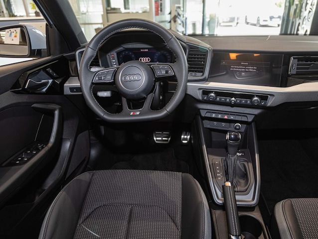 Audi A1 30 TFSI S-Tronic Sportback