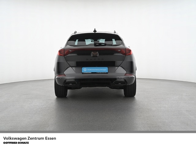 Cupra Formentor 4Drive DSG