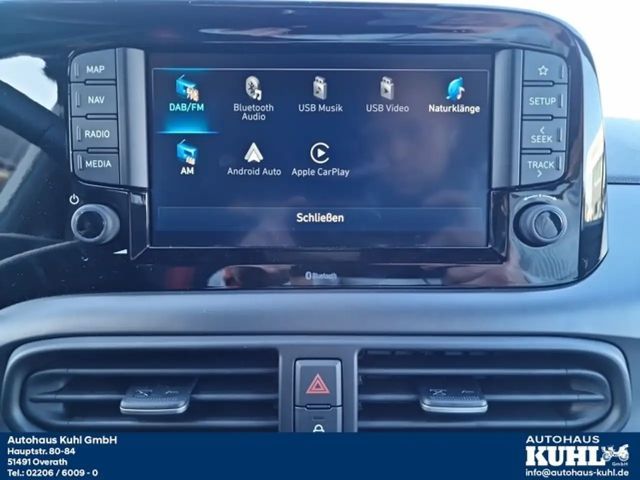 Hyundai i10 1.0 N Line