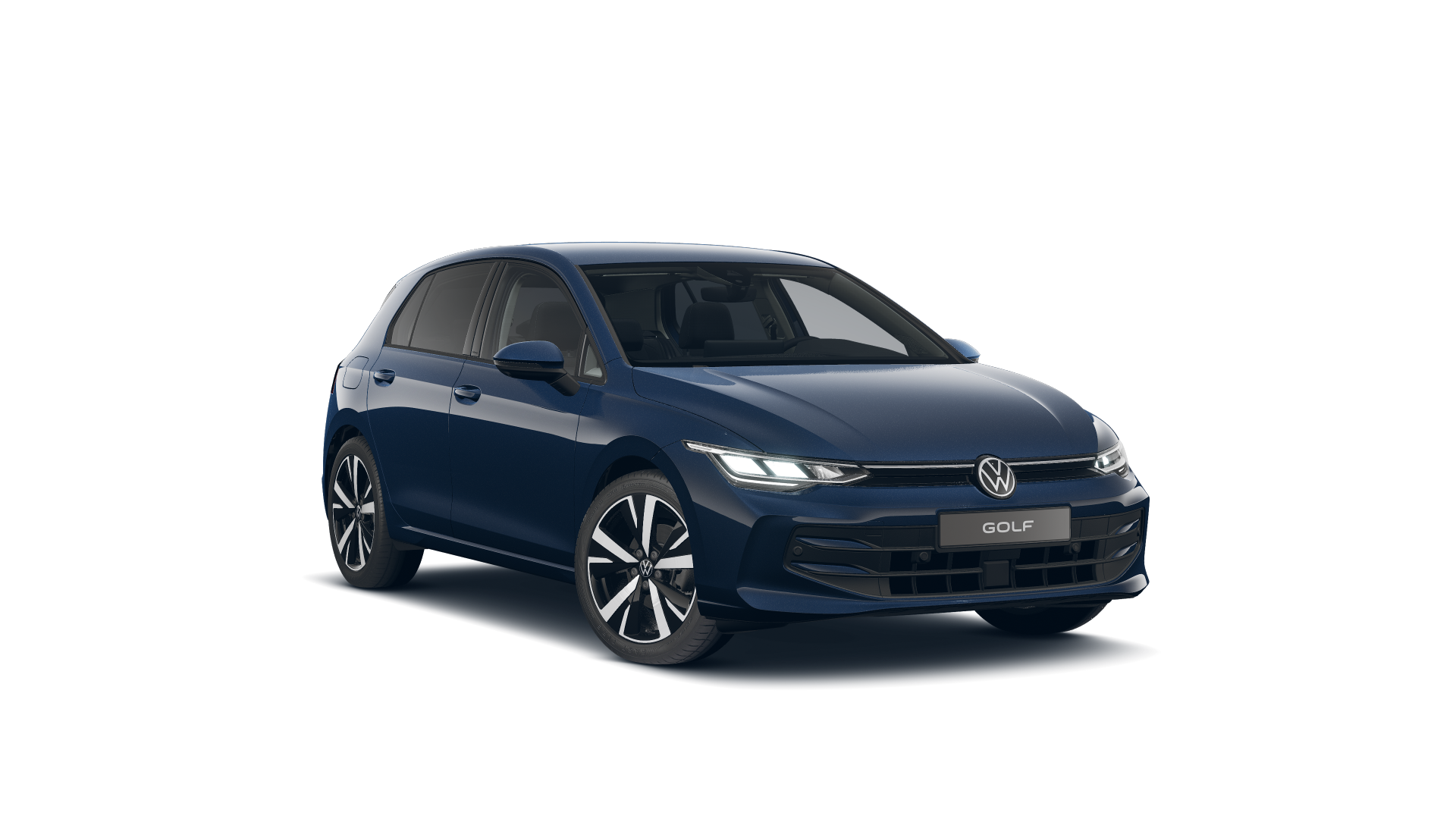 Volkswagen Golf 1.5 TSI Life