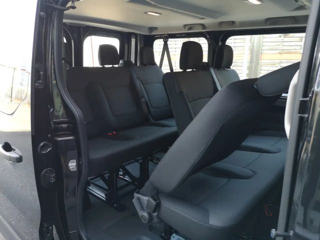 Nissan Primastar L1H1