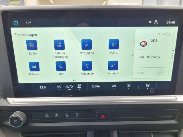 Volkswagen Transporter T7