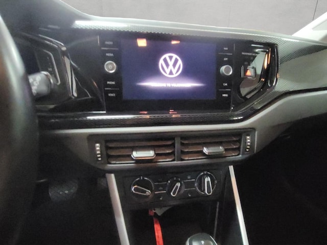 Volkswagen Polo 1.0 TSI DSG Life