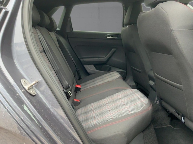 Volkswagen Polo DSG GTI