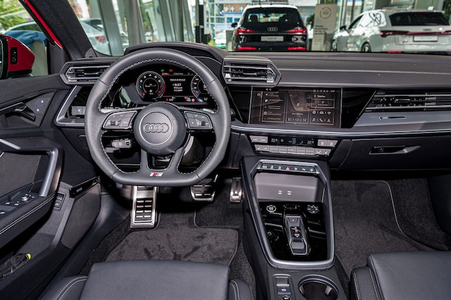 Audi A3 35 TFSI S-Tronic Sedan