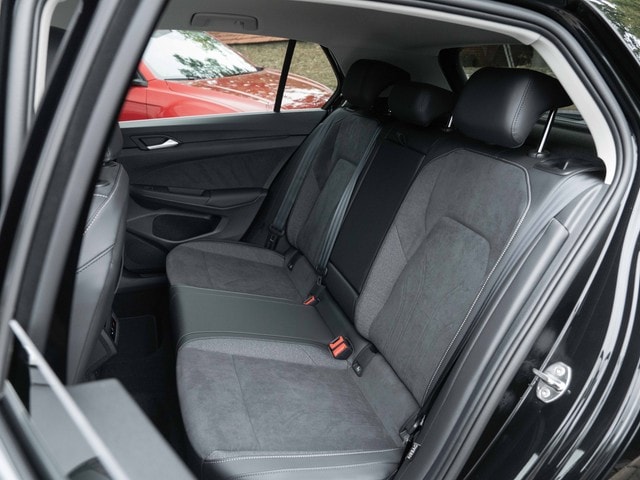 Volkswagen Golf DSG Golf VIII Style