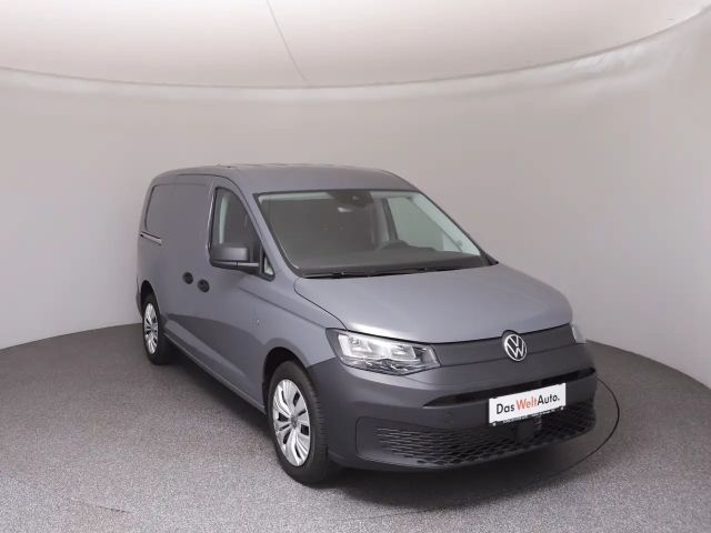 Volkswagen Caddy 4Motion Maxi