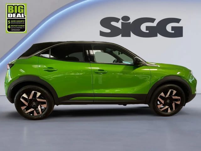 Opel Mokka 1.2 Turbo Turbo Ultimate