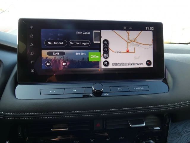 Nissan X-trail Tekna e-4ORCE