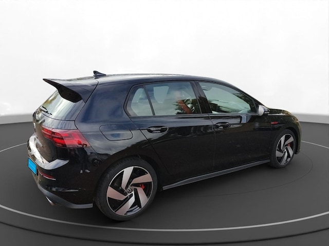 Volkswagen Golf GTI Golf VIII