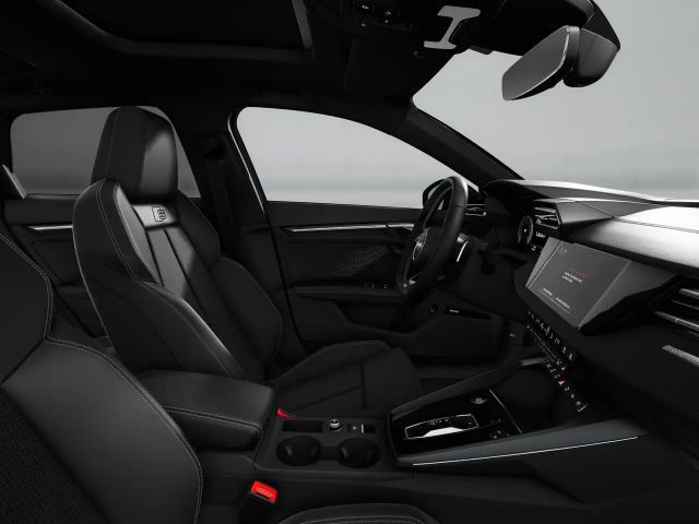 Audi A3 35 TFSI S-Tronic Sedan