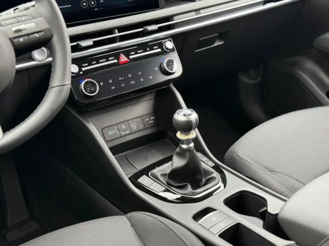 Hyundai Tucson 1.6 T-GDi