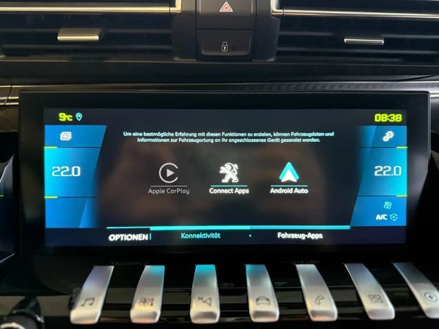 Peugeot 508 Active Pack SW