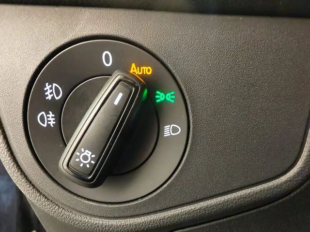 Volkswagen Taigo DSG IQ.Drive