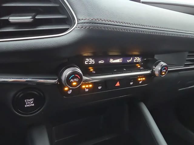 Mazda 3 Exclusive-line SkyActiv