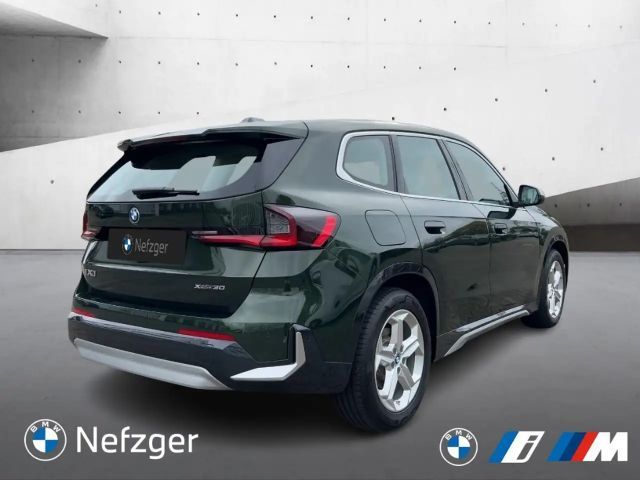 BMW iX1 xDrive30