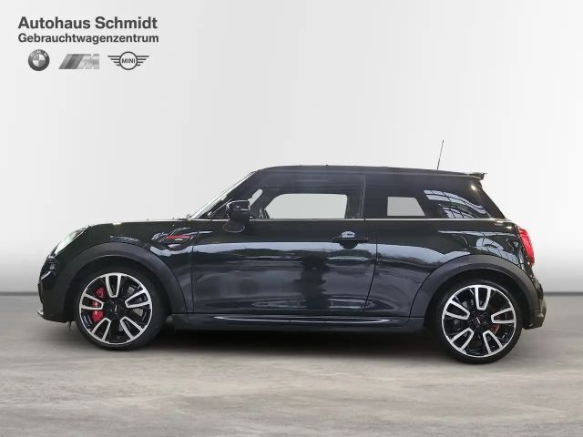 MINI John Cooper Works Hatch*18"*Navi*H/K*DAB*Adapt.LED*Adapt.Fahrw.*RFK*