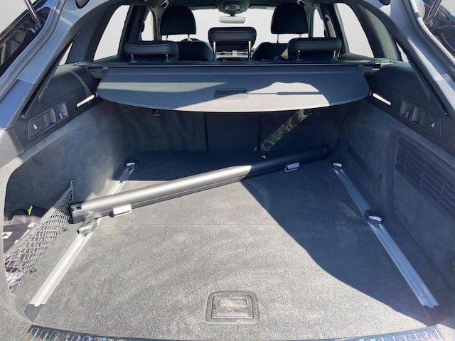 Audi S6 Avant Quattro