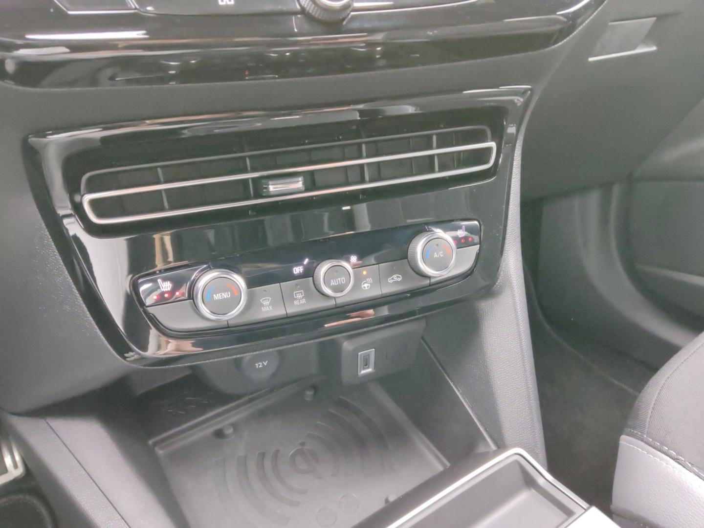 Opel Mokka GS-Line Grand Sport