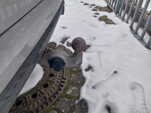 Volvo XC60 AWD Dark Plus