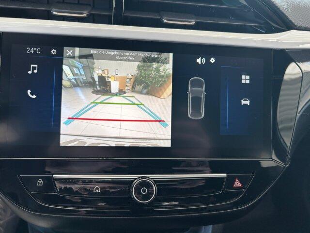 Opel Corsa GS-Line Grand Sport