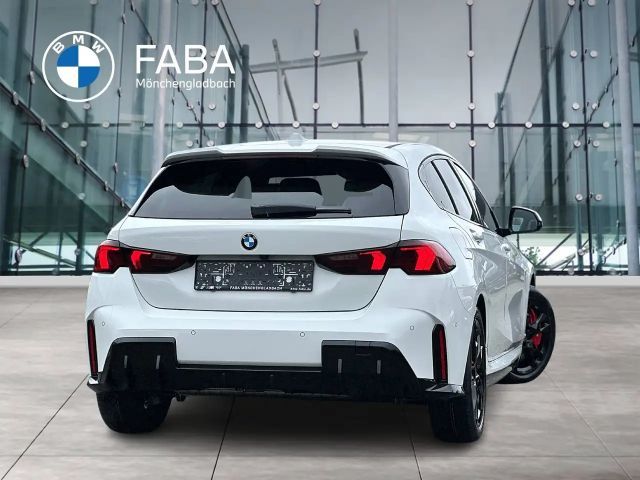 BMW 120 Comfort pakket M-Sport Sedan