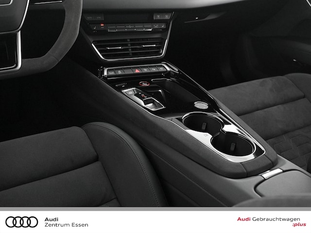 Audi e-tron GT Quattro