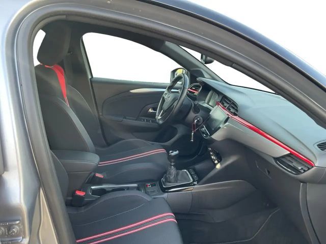 Opel Corsa GS-Line Grand Sport