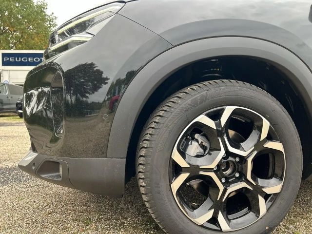 Citroën C5 Aircross Max