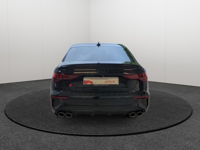 Audi S3 Quattro S-Tronic Sedan