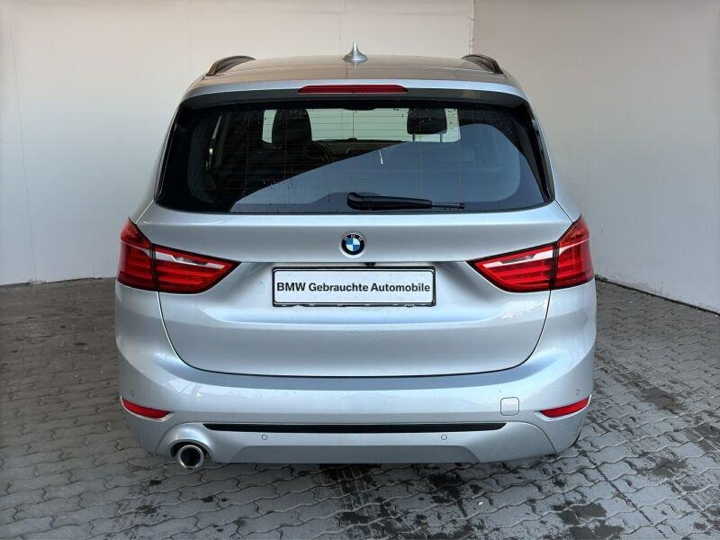 BMW 216 216d Gran Tourer