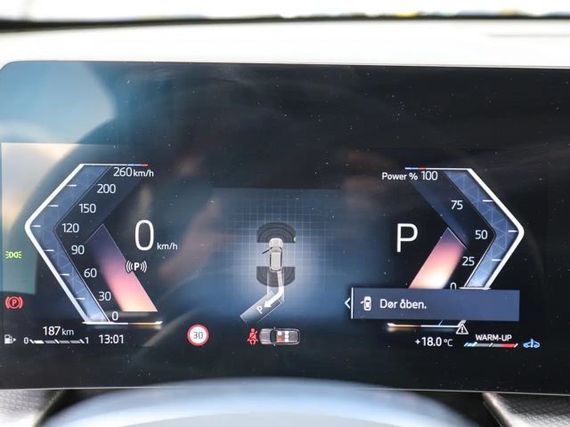 BMW X1 M-Sport sDrive