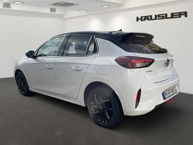 Opel Corsa 1.2*Sitz-und Lenkradheizung*Klima*PDC