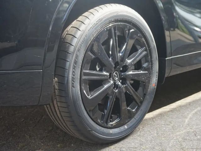 Mazda CX-60 4WD Homura e-Skyactiv